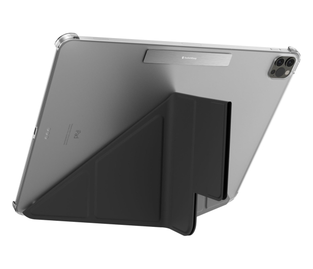 SwitchEasy Origami Nude do iPad Pro 12.9"/ iPad Air 13"(Black) - 1415890 - zdjęcie 3